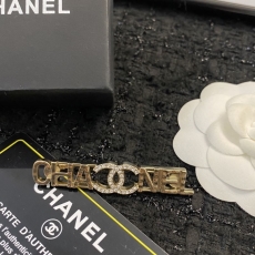 Chanel Brooches